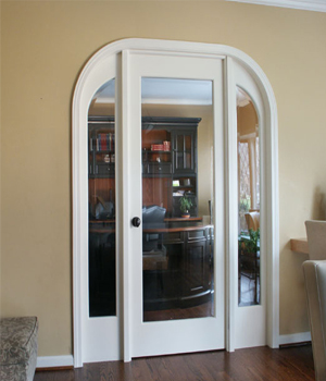 Passage Door Replacement Gravenhurst