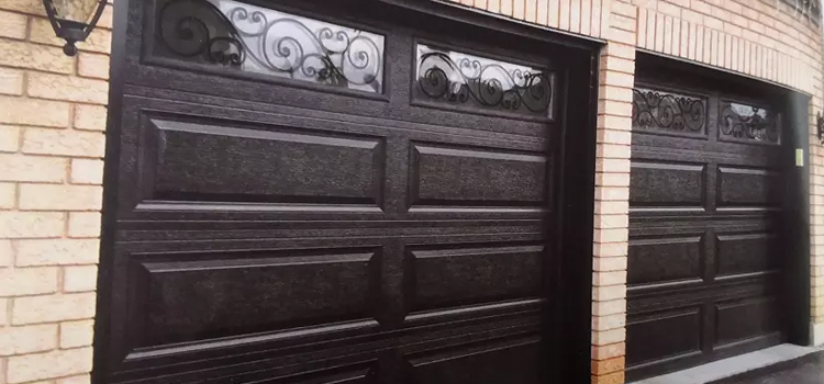 aluminum overhead garage door Gravenhurst