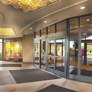 commercial door specialist Gravenhurst