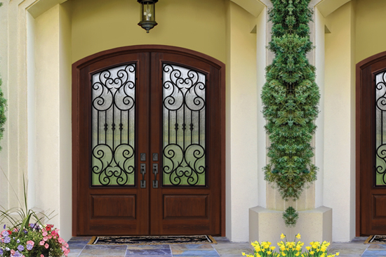 Gravenhurst-entry-door-repair