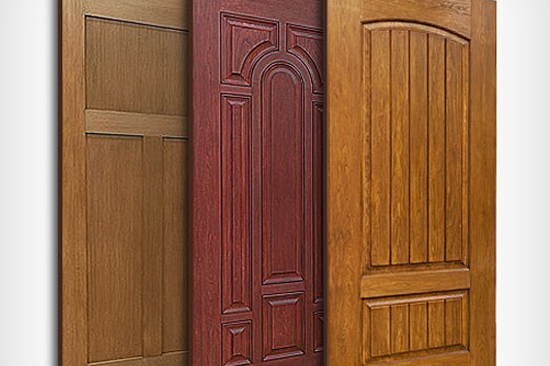 Gravenhurst-fiberglass-door-repair
