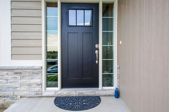 Gravenhurst-residential-door-repair