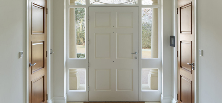 Gravenhurst door replacement contractors