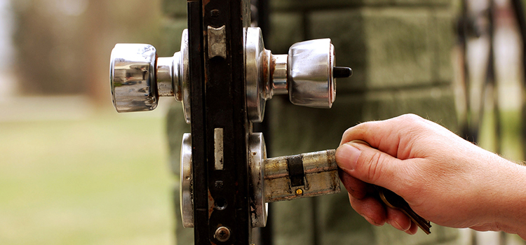 front door latch repair Gravenhurst