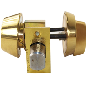 high security deadbolt Gravenhurst
