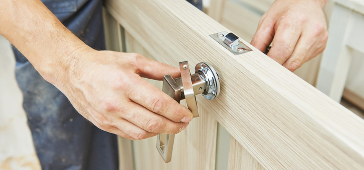 interior door repair Gravenhurst