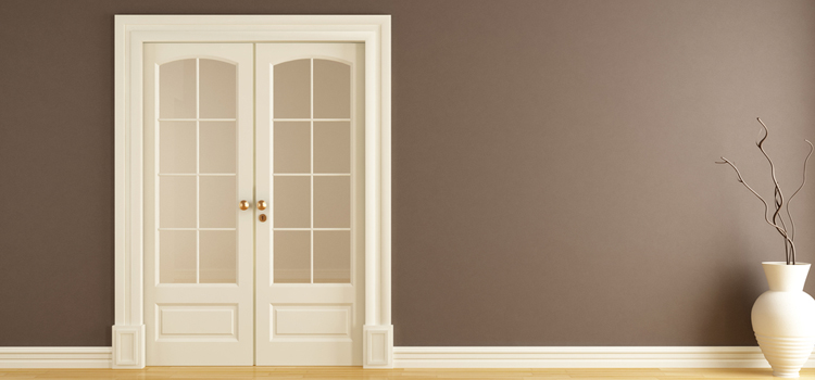 residential fiberflasss door repair Gravenhurst