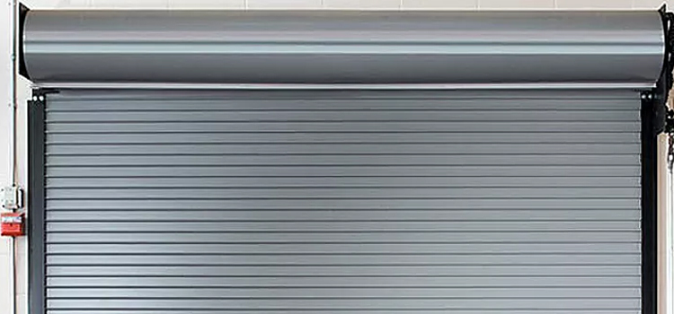 rolling steel door repair Gravenhurst