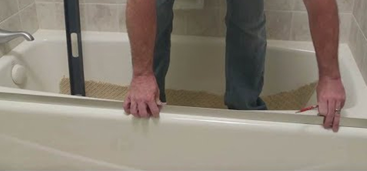 Sliding Shower Door Repair in Gravenhurst